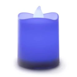 Flash Sale 🔥 Color Changing LED Votive Candles Set by Ashland® ⌛ -Ashlandty Shop 10688337 5