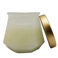 Discount ✨ Faceted Mini Jar Candle by Ashland® 👍