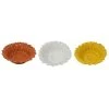 New 😀 Assorted 6" Sunflower Ceramic Dish by Ashland® 🌟 -Ashlandty Shop 10690099 1