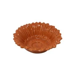 New 😀 Assorted 6" Sunflower Ceramic Dish by Ashland® 🌟 -Ashlandty Shop 10690099 3