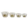 Best reviews of βοΈ Sunflower Ceramic Measuring Cup Set by Ashland® β 1 Best reviews of βοΈ Sunflower Ceramic Measuring Cup Set by Ashland® β -Ashlandty Shop 10690101 1