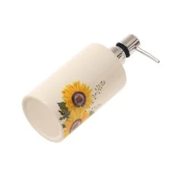 Best Pirce ❤️ Sunflower Soap Dispenser by Ashland® 😍 -Ashlandty Shop 10690573 3