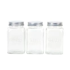 Wholesale 🛒 Assorted Glass Storage Jar by Ashland® ⌛