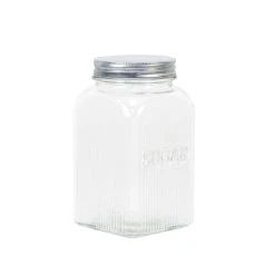 Wholesale 🛒 Assorted Glass Storage Jar by Ashland® ⌛ 12 Wholesale 🛒 Assorted Glass Storage Jar by Ashland® ⌛ -Ashlandty Shop 10691395 3