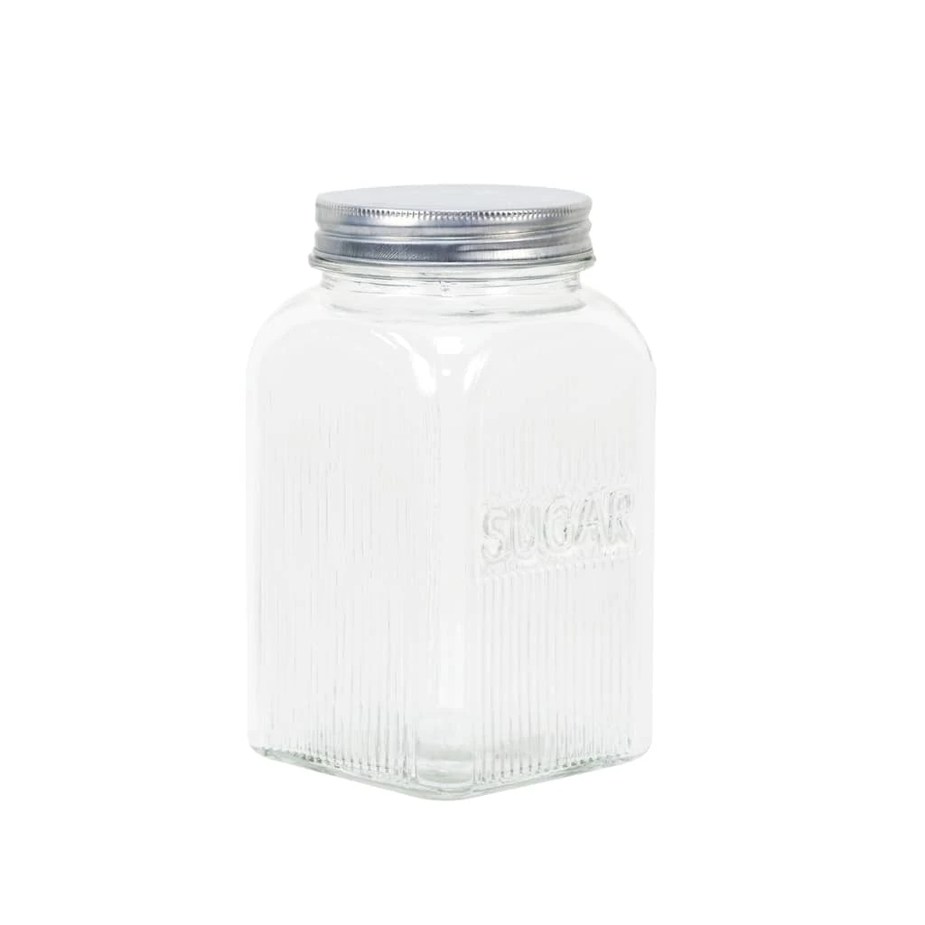 Wholesale 🛒 Assorted Glass Storage Jar by Ashland® ⌛ 5 Wholesale 🛒 Assorted Glass Storage Jar by Ashland® ⌛ - Image 3
