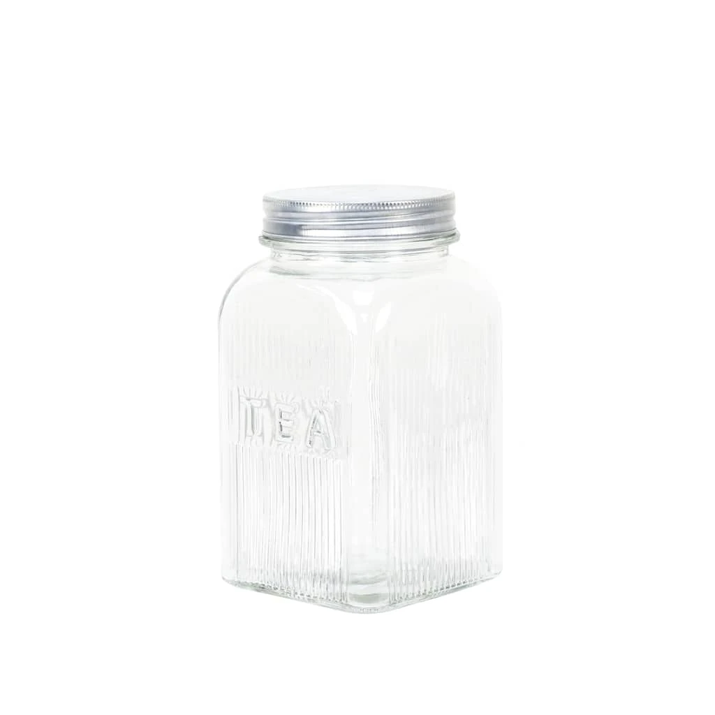Wholesale 🛒 Assorted Glass Storage Jar by Ashland® ⌛ 10 Wholesale 🛒 Assorted Glass Storage Jar by Ashland® ⌛ - Image 8