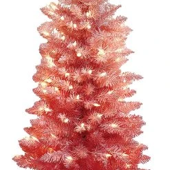 Discount โค๏ธ 4.5ft. Pre-Lit Ombre Artificial ๐ Christmas Tree, Clear Lights by Ashland® โ 5 Discount โค๏ธ 4.5ft. Pre-Lit Ombre Artificial ๐ Christmas Tree, Clear Lights by Ashland® โ -Ashlandty Shop 10694558 2