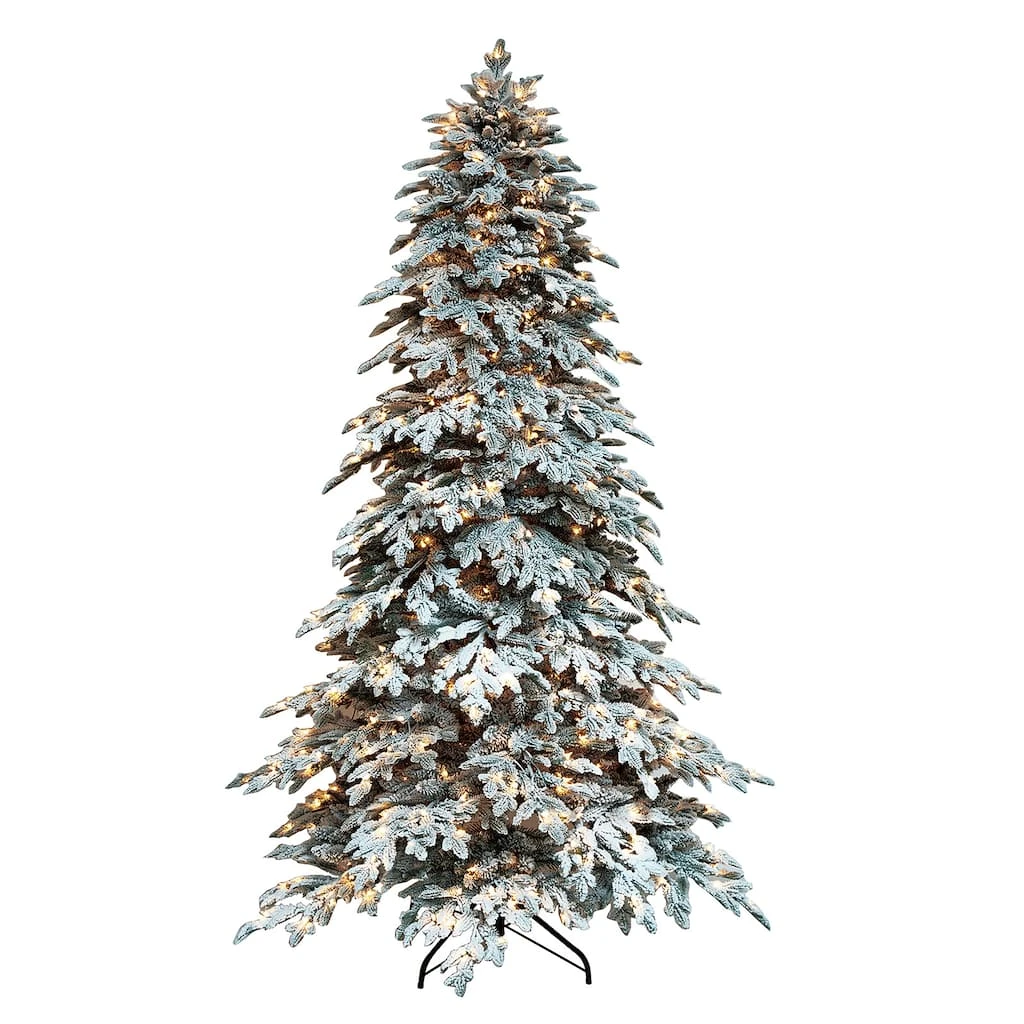 Best reviews of π 7.5ft. Pre-Lit Fir Artificial Christmas Tree, Clear Lights by Ashland® π₯° 3 Best reviews of π 7.5ft. Pre-Lit Fir Artificial Christmas Tree, Clear Lights by Ashland® π₯°
