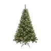 Best Sale ✨ 6ft. Pre-Lit Pioneer Pine Artificial ❄ Christmas Tree, Clear Micro LED Lights by Ashland® 😉 -Ashlandty Shop 10694713 1