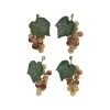 Cheap ✨ Green Grape Bunches by Ashland®, 4ct. 🤩 -Ashlandty Shop 10697031 1