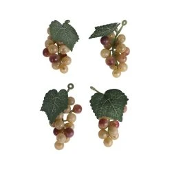 Cheap ✨ Green Grape Bunches by Ashland®, 4ct. 🤩 6 Cheap ✨ Green Grape Bunches by Ashland®, 4ct. 🤩 -Ashlandty Shop 10697031 2