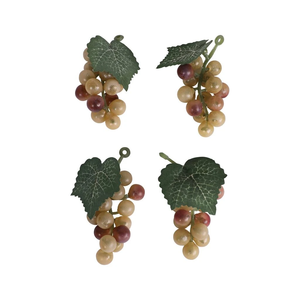 Cheap ✨ Green Grape Bunches by Ashland®, 4ct. 🤩 4 Cheap ✨ Green Grape Bunches by Ashland®, 4ct. 🤩 - Image 2