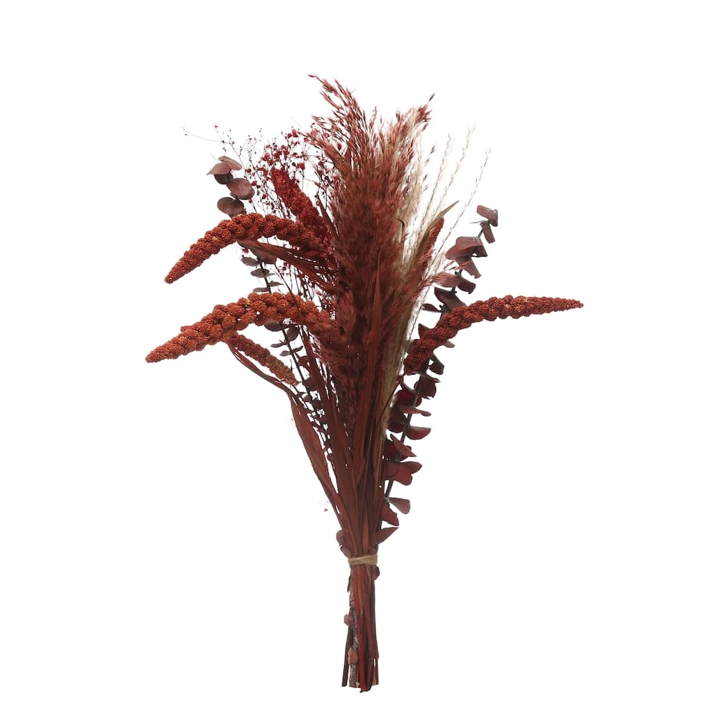 Budget ❤️ Red Natural Bouquet by Ashland® ❤️ 5 Budget ❤️ Red Natural Bouquet by Ashland® ❤️ - Image 3