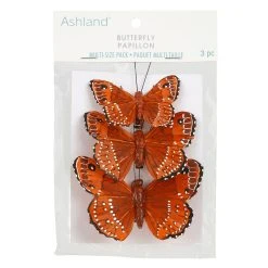 New ✔️ Butterfly Embellishments by Ashland® 🔔 -Ashlandty Shop 10697519 1