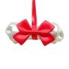 Deals ✨ Glass Bone Gift Ornament by Ashland® ⌛ -Ashlandty Shop 10697642 1