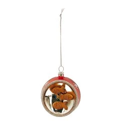 Discount ⭐ Assorted Glass Pet Food Bowl Ornament by Ashland® ✔️ -Ashlandty Shop 10697645 3