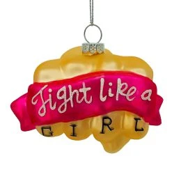 Buy π₯° 3.5'' Gold Fist Glass Christmas Ornament by Ashland® π 5 Buy π₯° 3.5'' Gold Fist Glass Christmas Ornament by Ashland® π -Ashlandty Shop 10697656 2