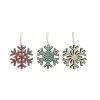 Outlet β Assorted Wood Snowflake Ornament by Ashland® π 1 Outlet β Assorted Wood Snowflake Ornament by Ashland® π -Ashlandty Shop 10697717 1