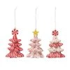 Wholesale β¨ Assorted 4" Pink π Christmas Tree Ornament by Ashland® π 1 Wholesale β¨ Assorted 4" Pink π Christmas Tree Ornament by Ashland® π -Ashlandty Shop 10697960 1