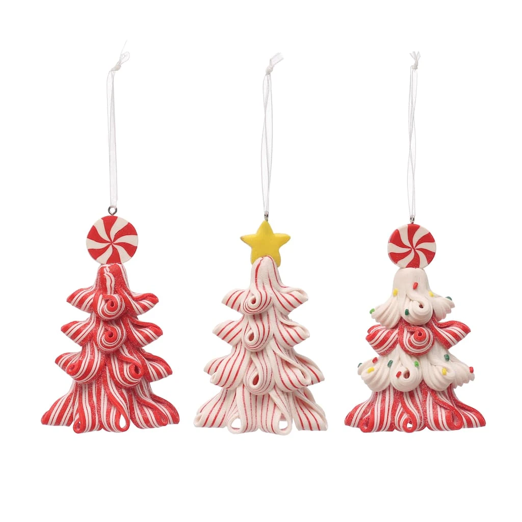 Wholesale β¨ Assorted 4" Pink π Christmas Tree Ornament by Ashland® π 3 Wholesale β¨ Assorted 4" Pink π Christmas Tree Ornament by Ashland® π