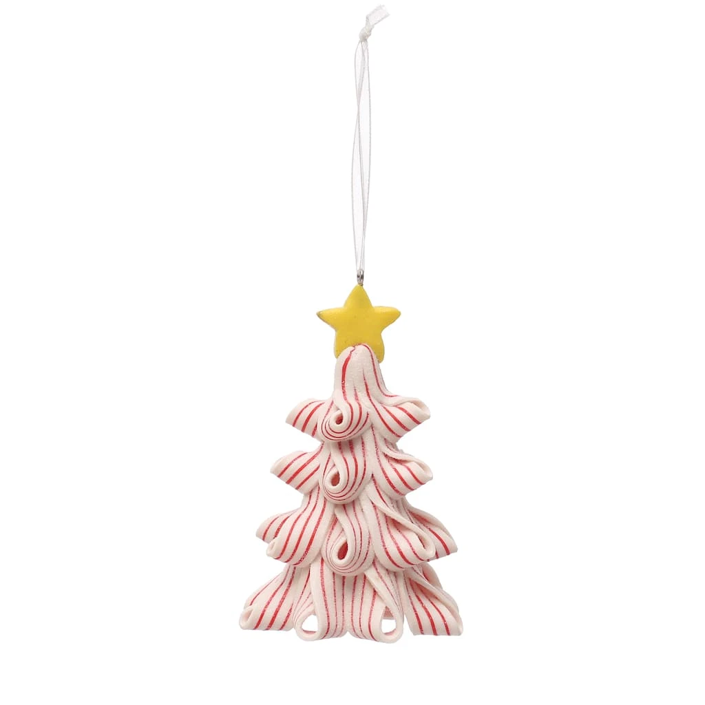 Wholesale β¨ Assorted 4" Pink π Christmas Tree Ornament by Ashland® π 6 Wholesale β¨ Assorted 4" Pink π Christmas Tree Ornament by Ashland® π - Image 4