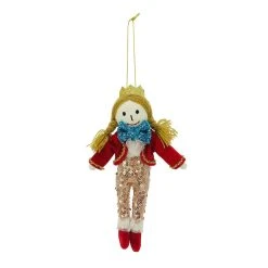 Cheapest 🥰 Assorted 5'' Prince/Princess Fabric Ornament by Ashland® 😉 -Ashlandty Shop 10697964 2