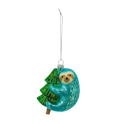 Coupon ⭐ Assorted 3'' Sloth and Tree Glass ❄ Christmas Ornament by Ashland® ✨ 7 Coupon ⭐ Assorted 3'' Sloth and Tree Glass ❄ Christmas Ornament by Ashland® ✨ -Ashlandty Shop 10697966 3