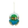 Deals ✔️ Glass Earth Held in Hands Ornament by Ashland® ✨ -Ashlandty Shop 10697971 1