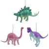 Best Pirce 👍 Assorted Bright Dinosaur Ornament by Ashland® ✨ Christmas ✔️ -Ashlandty Shop 10697972 1
