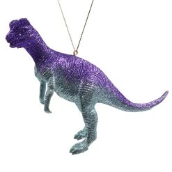 Best Pirce 👍 Assorted Bright Dinosaur Ornament by Ashland® ✨ Christmas ✔️ -Ashlandty Shop 10697972 4