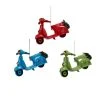 Best Sale 😍 Assorted Plastic Scooter Ornament by Ashland® ✔️ -Ashlandty Shop 10697976 1