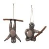 Buy ✨ Assorted 6" Wool Sloth Ornament by Ashland® 🌟 -Ashlandty Shop 10697977 1