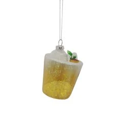 Budget ⌛ Glass Drink Ornament by Ashland® ⌛ -Ashlandty Shop 10697984 4