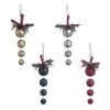 Best Sale ✔️ Assorted Galvanized Dangle Bell Ornament by Ashland® 🤩 -Ashlandty Shop 10697989 1