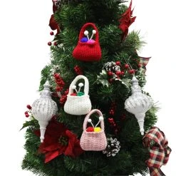 Buy π Assorted Yarn Bag Ornament by Ashland® β¨ 11 Buy π Assorted Yarn Bag Ornament by Ashland® β¨ -Ashlandty Shop 10698029 5