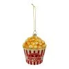 Best reviews of 😉 Glass Popcorn Ornament by Ashland® ✔️ -Ashlandty Shop 10698031 1