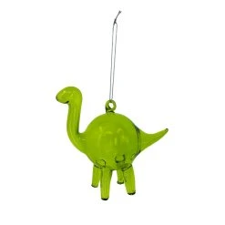 Best Pirce 🔔 Assorted Glass Dinosaur Ornament by Ashland® ❤️ -Ashlandty Shop 10698032 3