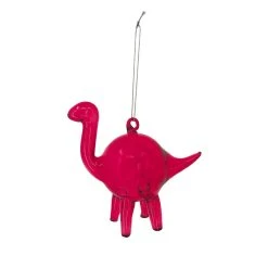 Best Pirce 🔔 Assorted Glass Dinosaur Ornament by Ashland® ❤️ -Ashlandty Shop 10698032 4