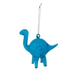 Best Pirce 🔔 Assorted Glass Dinosaur Ornament by Ashland® ❤️ -Ashlandty Shop 10698032 5