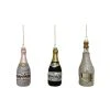 Flash Sale ⌛ Assorted Glass Champagne Ornament by Ashland® ✔️ 1 Flash Sale ⌛ Assorted Glass Champagne Ornament by Ashland® ✔️ -Ashlandty Shop 10698041