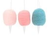 Cheapest 👏 Assorted Wool Cotton Candy Ornament by Ashland® 👍 -Ashlandty Shop 10698100 1