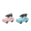 Cheap 🌟 Assorted Glass Car with Tree Ornament by Ashland® Christmas 🧨 -Ashlandty Shop 10698106 1