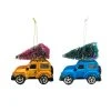 Outlet ⌛ Assorted Glass Jeep with Tree Ornament by Ashland® 🛒 2 Outlet ⌛ Assorted Glass Jeep with Tree Ornament by Ashland® 🛒 -Ashlandty Shop 10698111