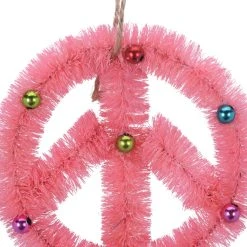 Coupon π Assorted Peace Sign Ornament by Ashland® π 8 Coupon π Assorted Peace Sign Ornament by Ashland® π -Ashlandty Shop 10698120 3