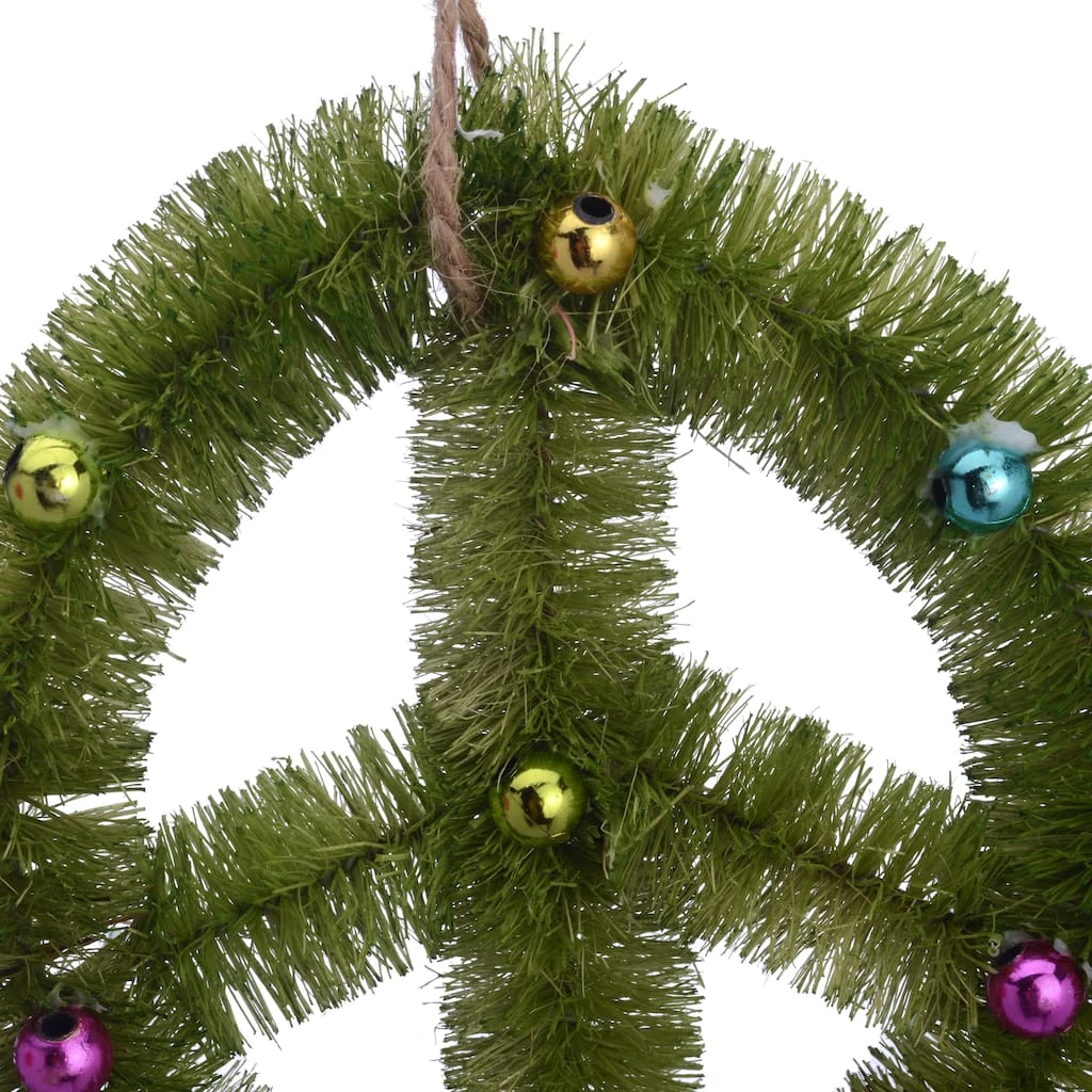 Coupon π Assorted Peace Sign Ornament by Ashland® π 6 Coupon π Assorted Peace Sign Ornament by Ashland® π - Image 4