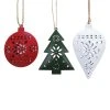 Buy ⌛ Assorted Decorative Motif Metal Ornament by Ashland® ✔️ -Ashlandty Shop 10698216 1