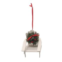 Discount 🥰 Wreath Chair Ornament by Ashland® ✨ 13 Discount 🥰 Wreath Chair Ornament by Ashland® ✨ -Ashlandty Shop 10698224 4