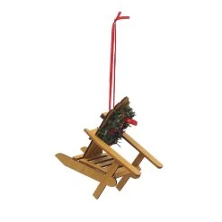 Discount 🥰 Wreath Chair Ornament by Ashland® ✨ 16 Discount 🥰 Wreath Chair Ornament by Ashland® ✨ -Ashlandty Shop 10698224 7