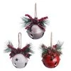 Deals ✨ Assorted Jingle Bell Ornament by Ashland® ❤️ -Ashlandty Shop 10698225 1