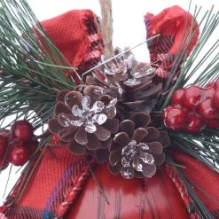 Deals ✨ Assorted Jingle Bell Ornament by Ashland® ❤️ -Ashlandty Shop 10698225 2